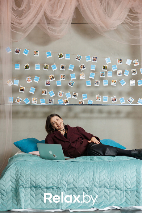 Relax and the City, фото № 51