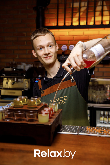 ZAVOD nights, фото № 43