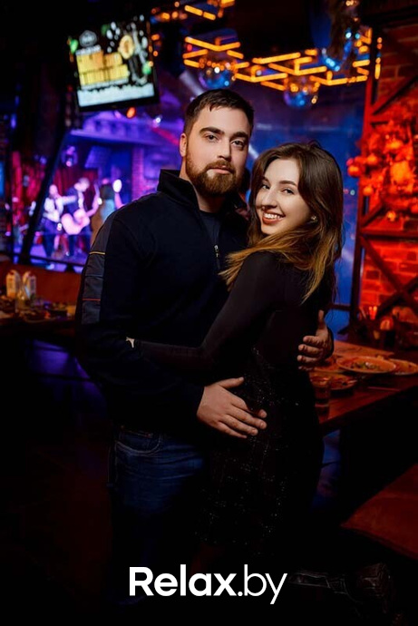 Рождественский Бруклин, фото № 21