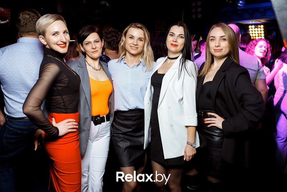 Brooklyn Live!, фото № 17