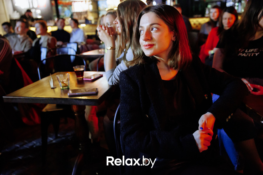 Отчетный концерт, фото № 57