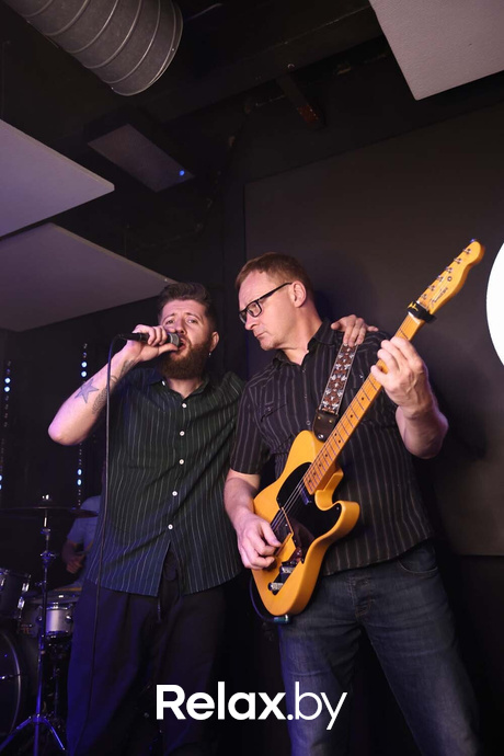 Terra party, фото № 7