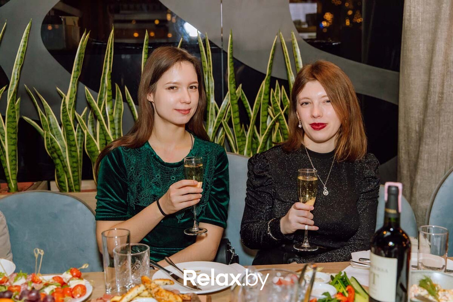 Happy New Year in Terra, фото № 53