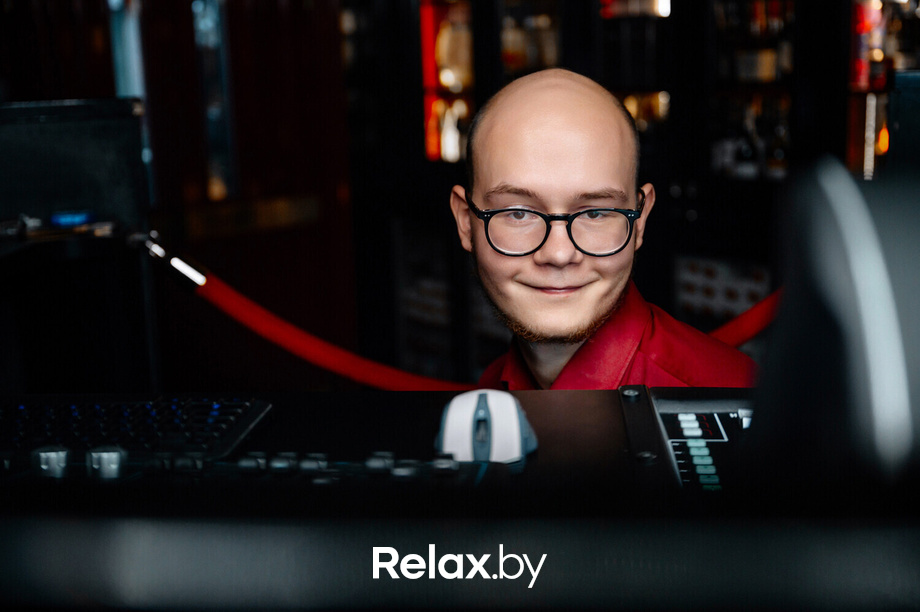 Radio Killers, фото № 1