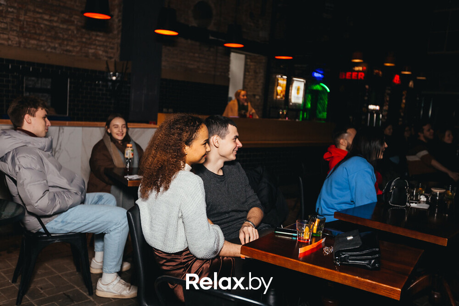 Tinder Ultimate, фото № 69