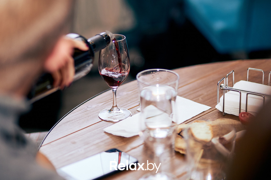 Вечер Schola Sarmenti, фото № 57