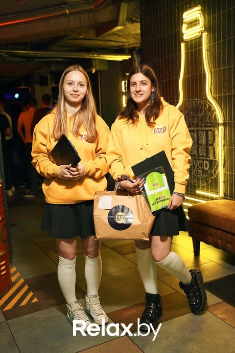 Saturday party, фото № 54