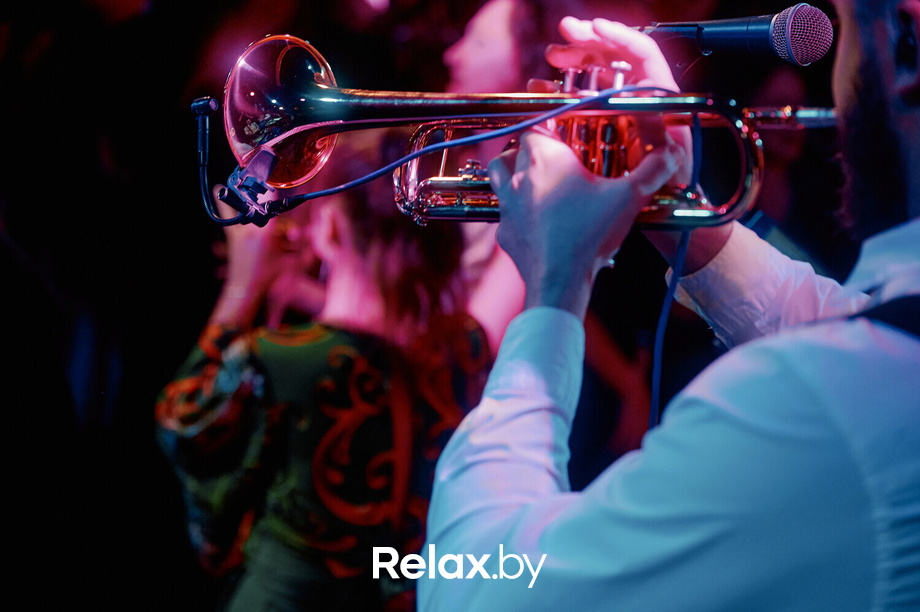 Saturday music, фото № 111