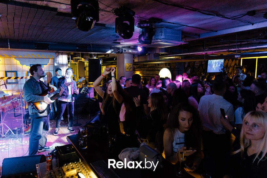 Saturday party, фото № 1