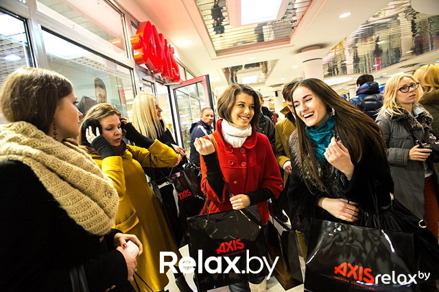 Яркая коллекция - удачный шопинг, фото № 28