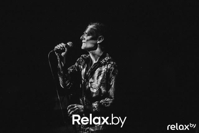 ТОП 100 фото за ноябрь, фото № 55