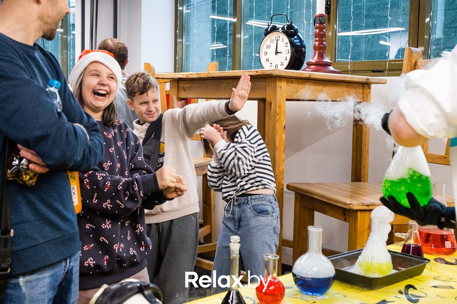 День Рождения парка наук «Квантум», фото № 91