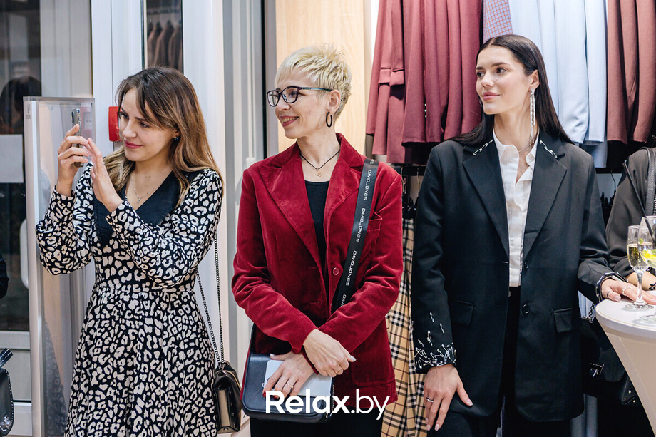 Девичник с LEMONGRASS, фото № 87