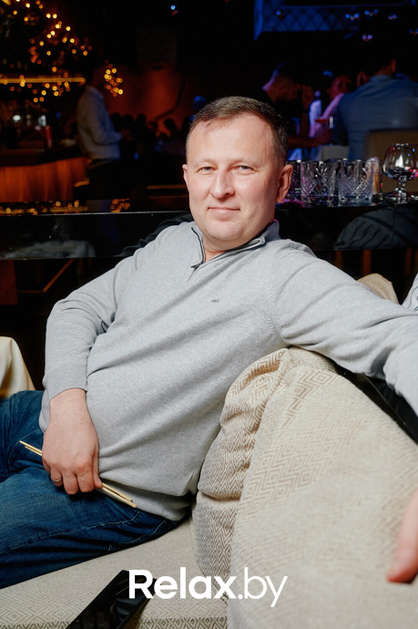 Новый Год в Ангелах, фото № 8