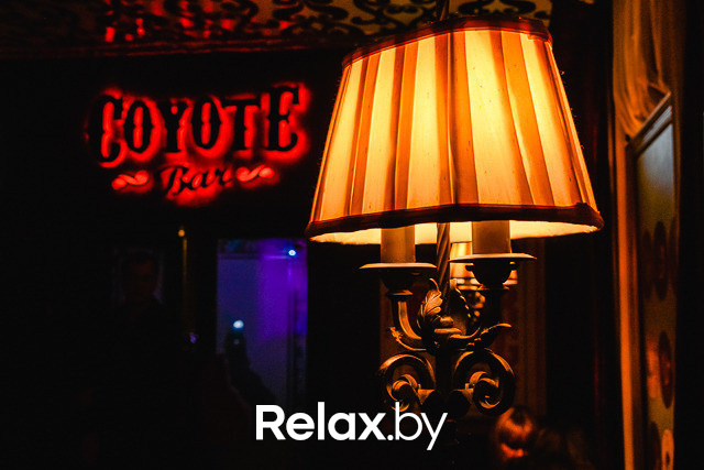 Ни субботы без "Койота": группа Домино, фото № 70