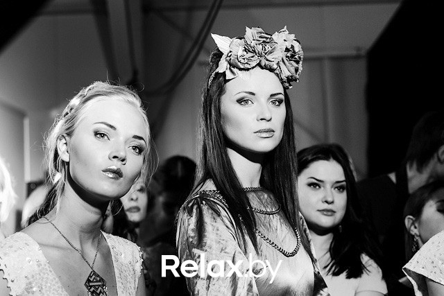 Backstage BFW, фото № 65