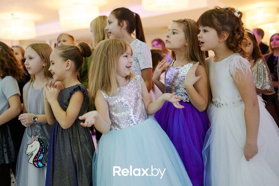 SILVER PARTY 2022 KIDS’ PODIUM, фото № 198