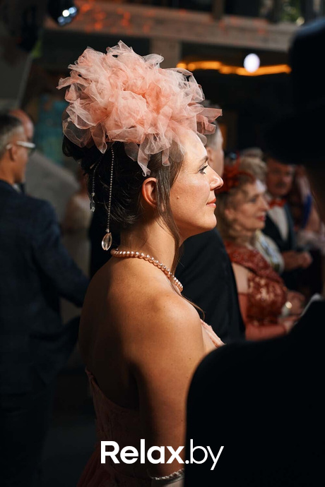 Весенний Бал, фото № 5