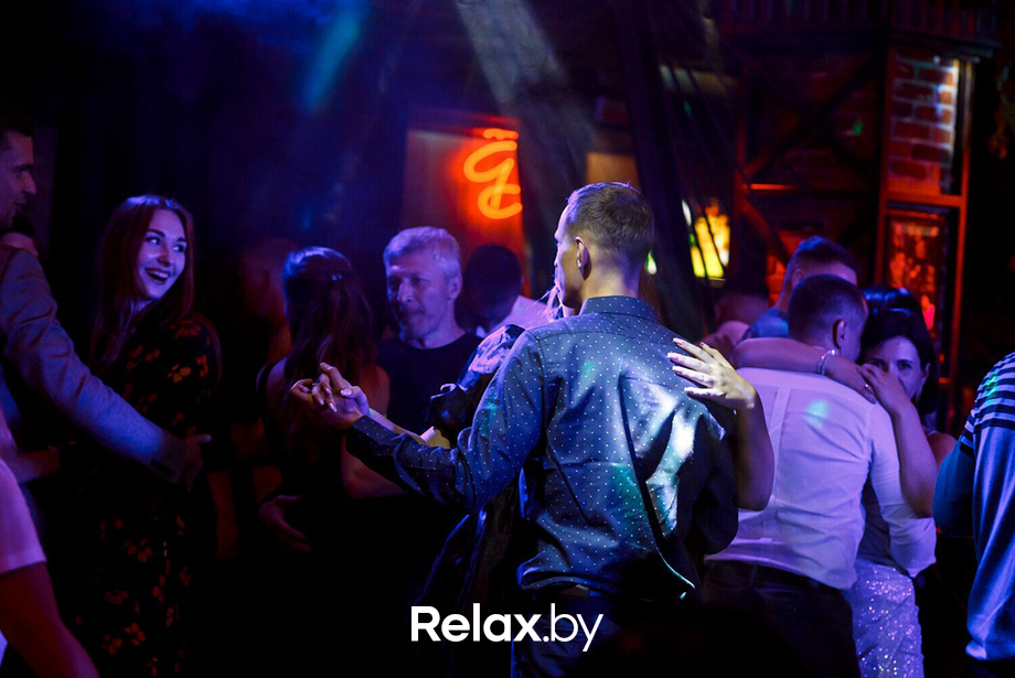 Brooklyn Live!, фото № 31