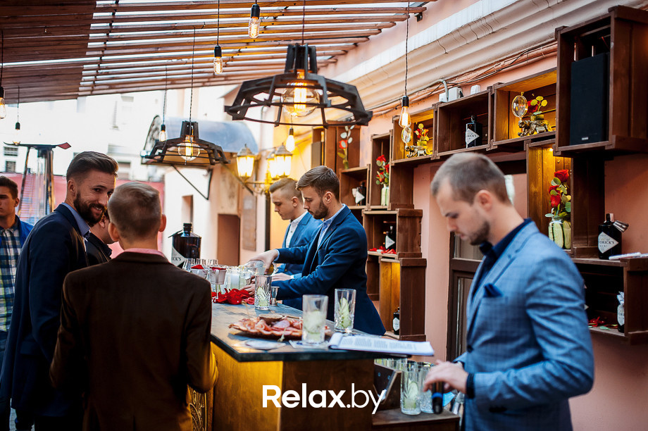 Hendrick's CucuMusic, фото № 63