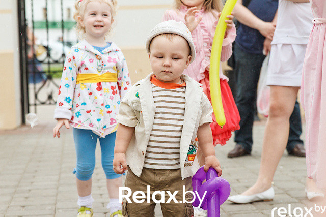 Kids Fashion Days, фото № 24