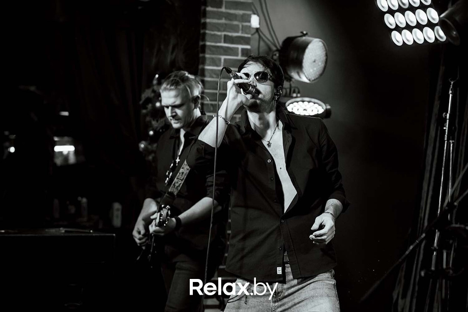 Новогодний Бруклин, фото № 38