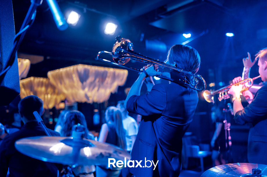 Saturday music, фото № 92