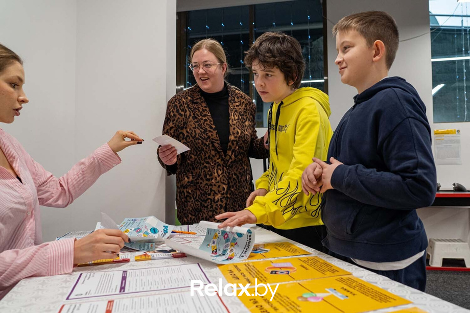 День Рождения парка наук «Квантум» — 3 года, фото № 17