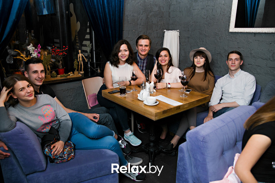 Лучший План Б на Субботу, фото № 29