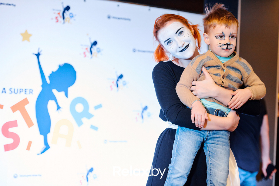 Silver Screen Cinemas празднует День Рождения, фото № 83