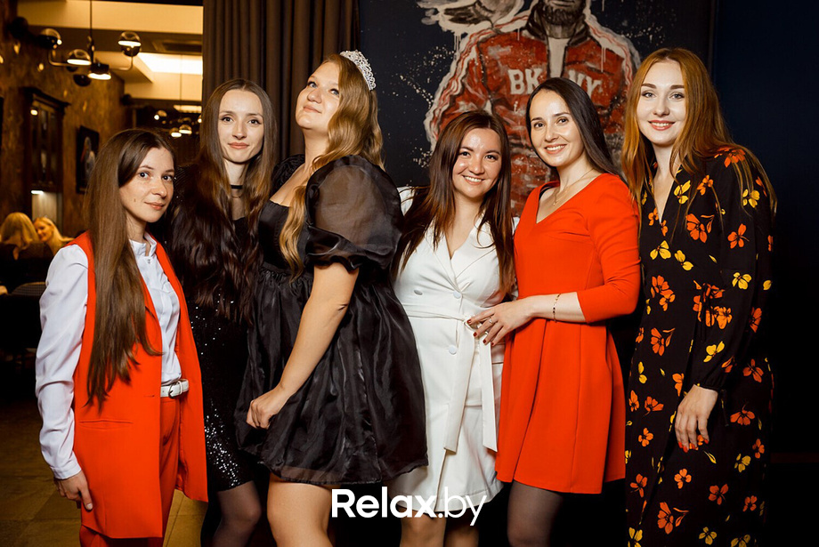 Brooklyn Live!, фото № 27