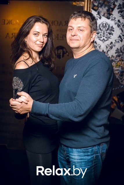 Вечеринка в караоке-клубе «ОПЕРА», фото № 91