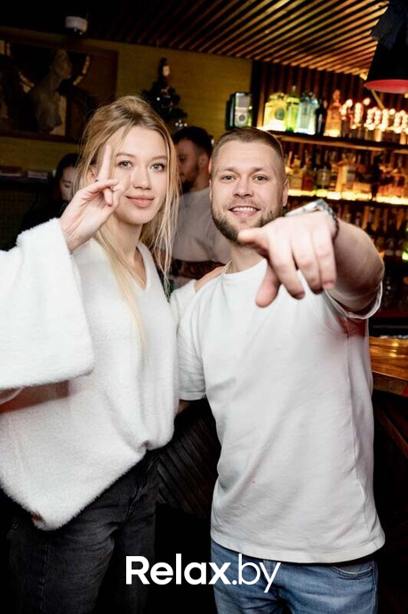 Parker House, фото № 12