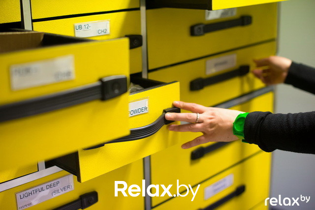 Cirque du Soleil – Alegria, фото № 97