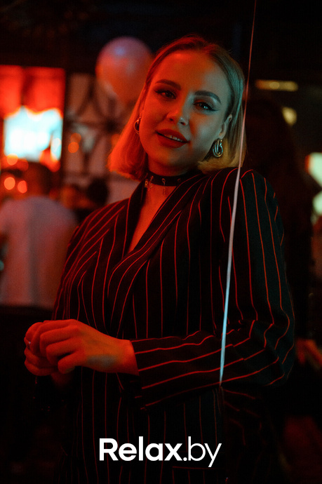 Friday party, фото № 20