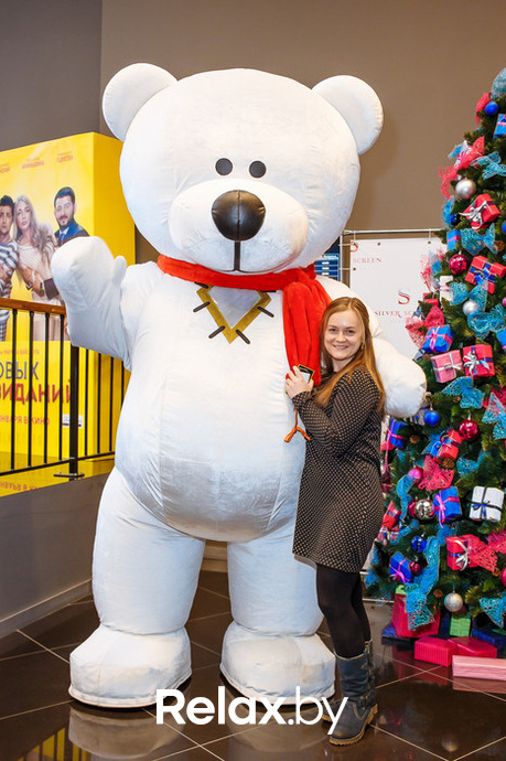 Благотворительная акция для детей, фото № 97