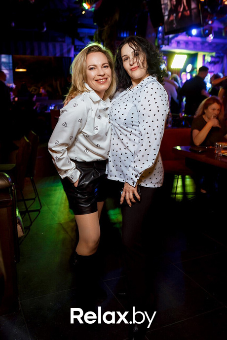 Brooklyn Live!, фото № 50