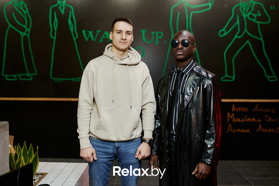 Wake up, Neo, фото № 80