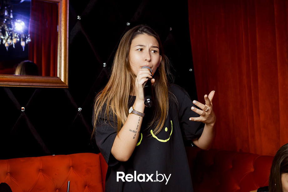 Saturday party, фото № 10