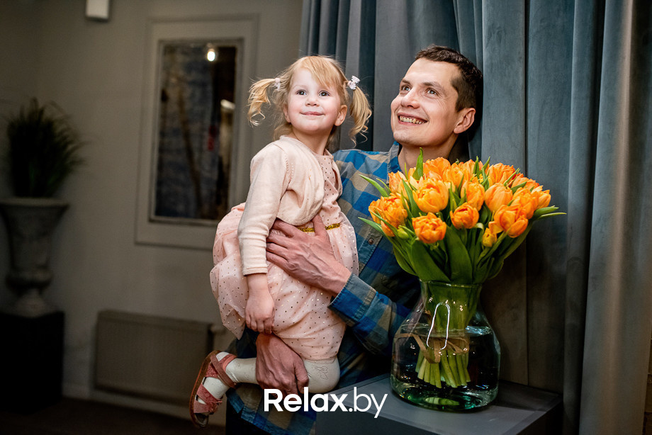 Happy Women’s Day!, фото № 41