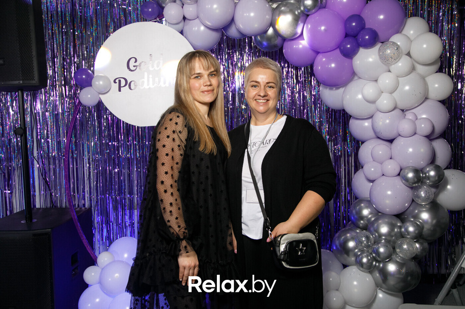 Fashion Show Gold Podium, фото № 125