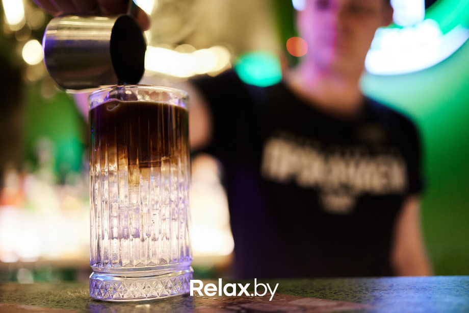 Snow & Smoke party, фото № 3