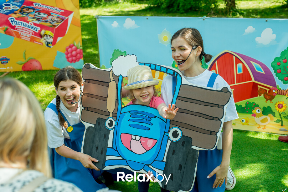 Букидс. Профессии, фото № 11