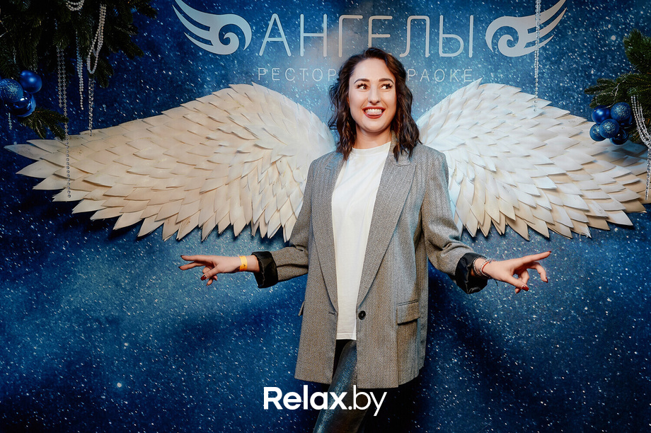 Старый Новый Год в Ангелах, фото № 70