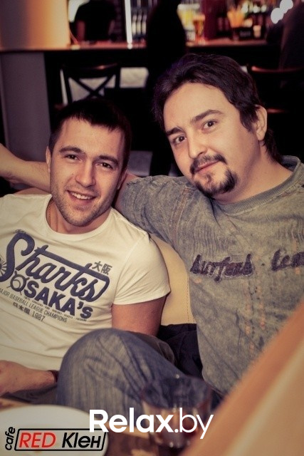 ДЯДЯ ВАНЯ и группа OneHellThing, фото № 8