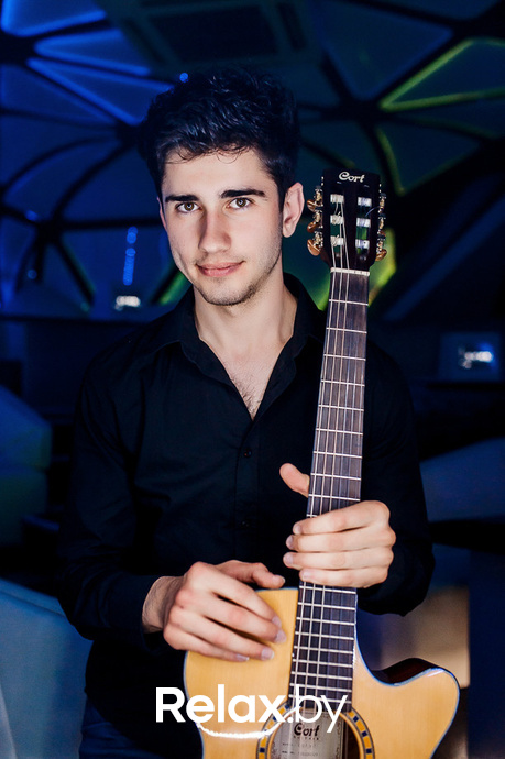 Alen Hit 5 лет творчества, фото № 110