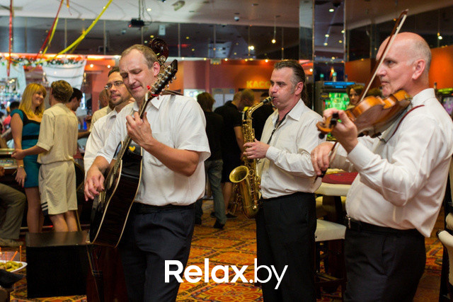 Ночь Матрёшки, фото № 60