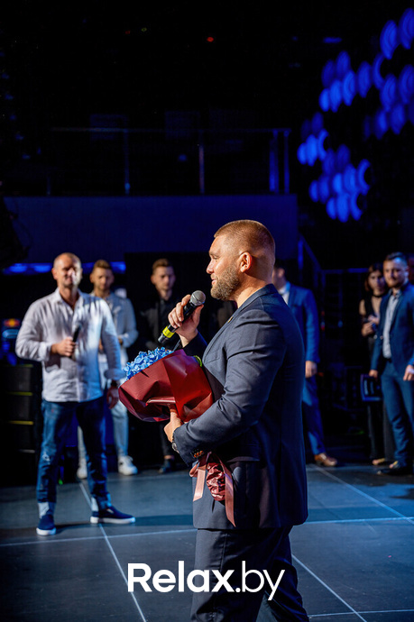 Бизнес-конференция «SmartUp Global», фото № 268