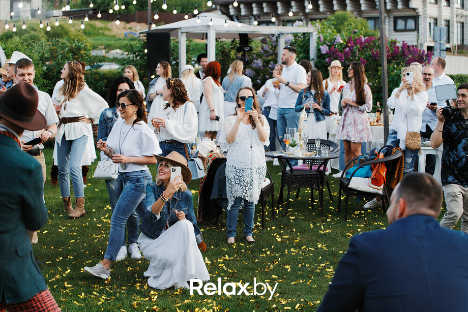 День рождения Светланы Зере, фото № 203