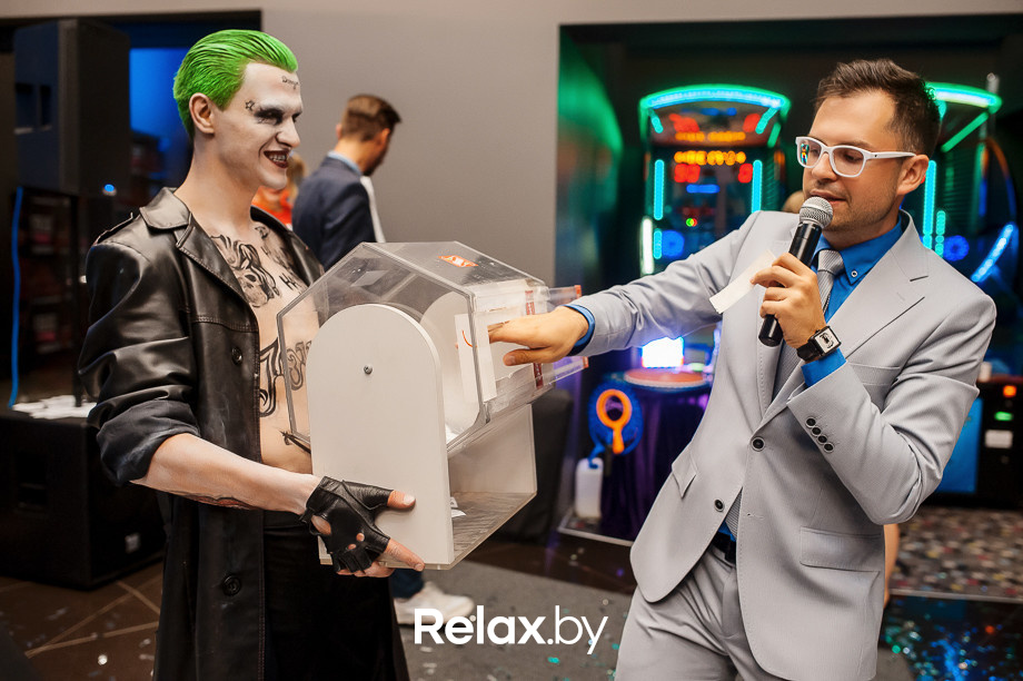 Silver Movie Nights: От заката до рассвета, фото № 119